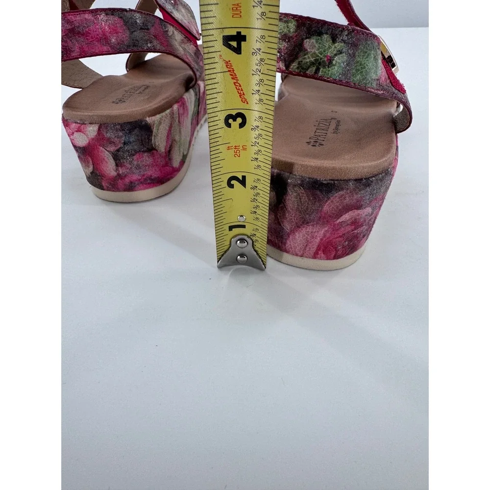 Patrizia by Spring Step great pre